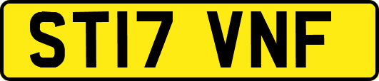 ST17VNF