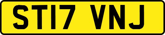 ST17VNJ