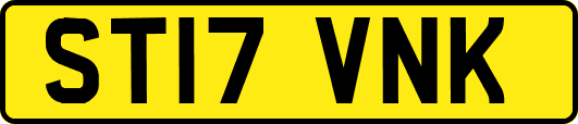 ST17VNK