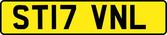 ST17VNL