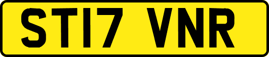 ST17VNR