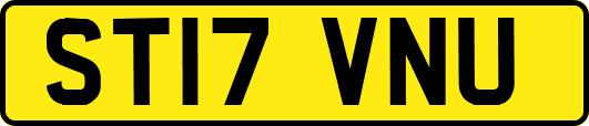 ST17VNU