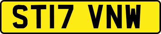 ST17VNW