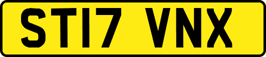 ST17VNX