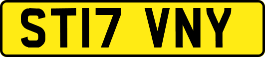 ST17VNY