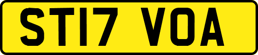 ST17VOA