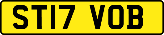 ST17VOB