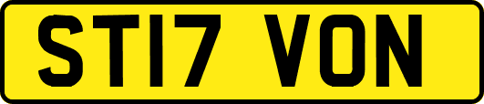 ST17VON
