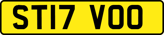 ST17VOO