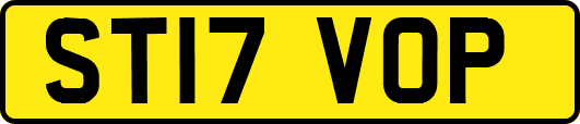 ST17VOP