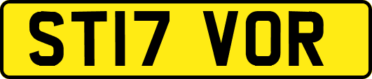 ST17VOR