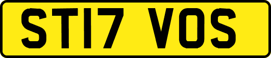 ST17VOS