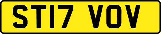 ST17VOV