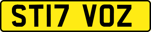 ST17VOZ