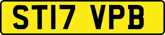 ST17VPB