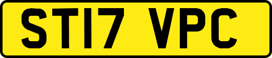 ST17VPC