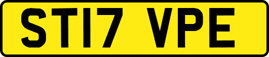 ST17VPE