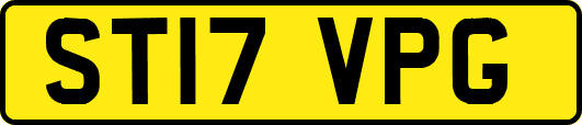 ST17VPG
