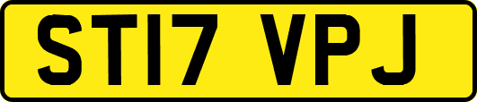 ST17VPJ