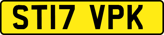 ST17VPK