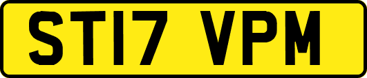 ST17VPM