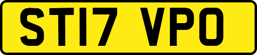 ST17VPO