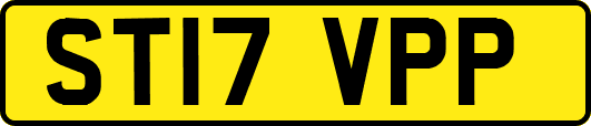ST17VPP