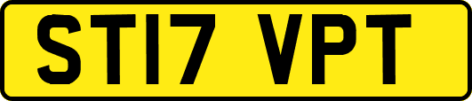ST17VPT
