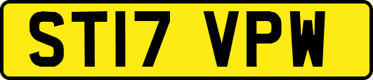 ST17VPW