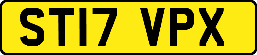 ST17VPX