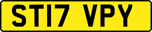 ST17VPY