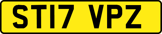 ST17VPZ
