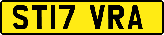 ST17VRA