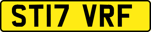 ST17VRF