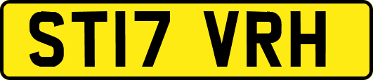 ST17VRH