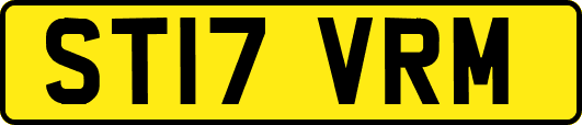 ST17VRM