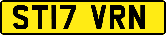 ST17VRN