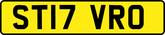 ST17VRO