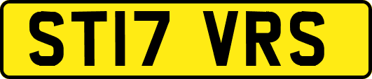 ST17VRS