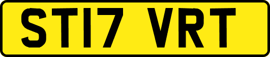 ST17VRT