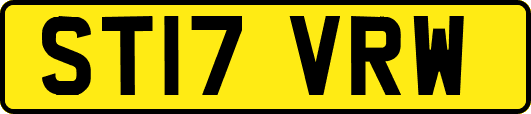 ST17VRW