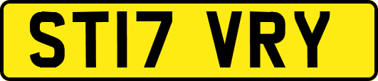 ST17VRY