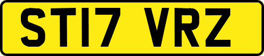 ST17VRZ