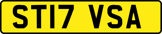 ST17VSA