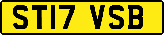 ST17VSB