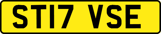 ST17VSE