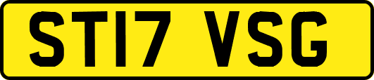 ST17VSG