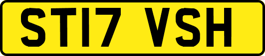 ST17VSH