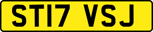ST17VSJ