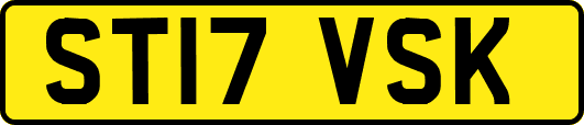 ST17VSK